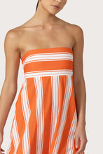 Load image into Gallery viewer, Lusana Timothy Poplin Maxi Dress