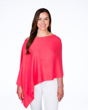 Load image into Gallery viewer, Alashan Cotton Dress Topper