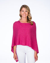 Load image into Gallery viewer, Alashan Cashmere Dress Topper