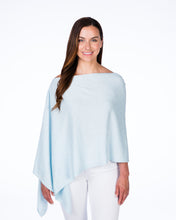 Load image into Gallery viewer, Alashan Cotton Dress Topper