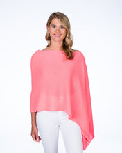 Load image into Gallery viewer, Alashan Cashmere Dress Topper