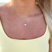 Load image into Gallery viewer, Capeology Martha’s Vineyard Necklace