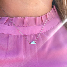 Load image into Gallery viewer, Capeology Martha’s Vineyard Necklace