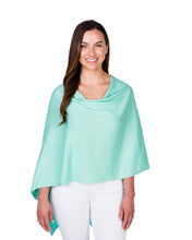 Load image into Gallery viewer, Alashan Cotton Dress Topper