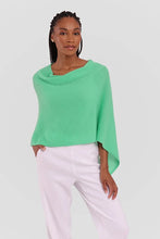 Load image into Gallery viewer, Alashan Cashmere Dress Topper