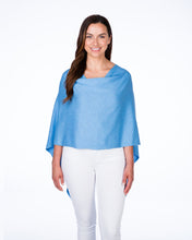 Load image into Gallery viewer, Alashan Cotton Dress Topper