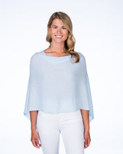 Load image into Gallery viewer, Alashan Cashmere Dress Topper