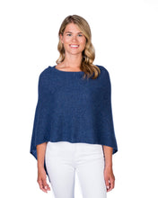 Load image into Gallery viewer, Alashan Cashmere Dress Topper