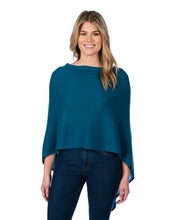 Load image into Gallery viewer, Alashan Cashmere Dress Topper