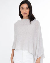 Load image into Gallery viewer, Alashan Cashmere Dress Topper