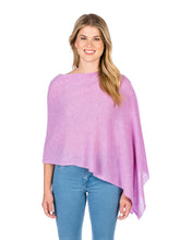 Load image into Gallery viewer, Alashan Cashmere Dress Topper