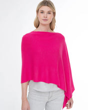 Load image into Gallery viewer, Alashan Cashmere Dress Topper
