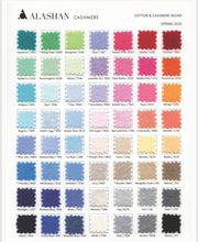 Load image into Gallery viewer, Alashan Cotton Dress Topper