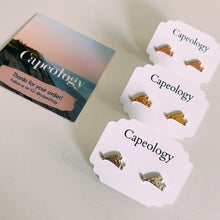 Load image into Gallery viewer, Capeology Martha’s Vineyard Earring