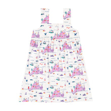 Load image into Gallery viewer, Katydid Martha’s Vineyard Kids Playdress