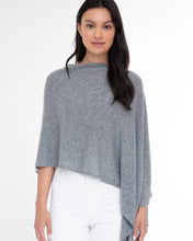 Load image into Gallery viewer, Alashan Cashmere Dress Topper