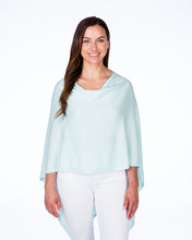 Load image into Gallery viewer, Alashan Cotton Dress Topper