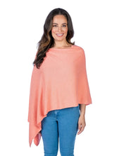 Load image into Gallery viewer, Alashan Cotton Dress Topper