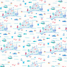 Load image into Gallery viewer, Katydid Martha’s Vineyard Kids Playdress