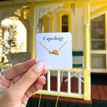 Load image into Gallery viewer, Capeology Martha’s Vineyard Necklace