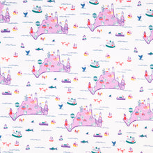 Load image into Gallery viewer, Katydid Martha’s Vineyard Kids Playdress