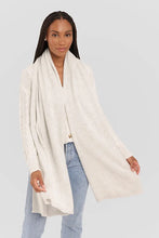Load image into Gallery viewer, Alashan Luxe Cashmere Travel Wrap