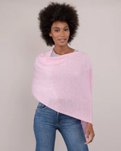 Load image into Gallery viewer, Alashan Cashmere Dress Topper
