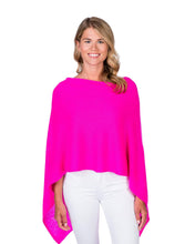 Load image into Gallery viewer, Alashan Cashmere Dress Topper
