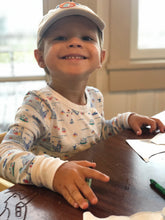 Load image into Gallery viewer, Katydid Martha’s Vineyard Kids PJ Set