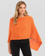 Load image into Gallery viewer, Alashan Cashmere Dress Topper