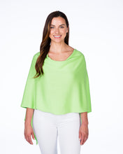 Load image into Gallery viewer, Alashan Cotton Dress Topper