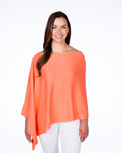 Load image into Gallery viewer, Alashan Cotton Dress Topper