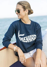 Load image into Gallery viewer, Bug & Rabbit Vineyard Sweater