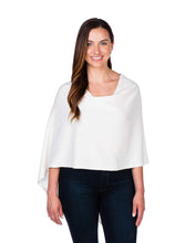 Load image into Gallery viewer, Alashan Cotton Dress Topper