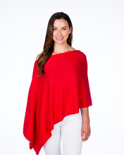 Load image into Gallery viewer, Alashan Cotton Dress Topper