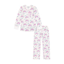 Load image into Gallery viewer, Katydid Martha’s Vineyard Adult PJ Set