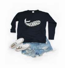 Load image into Gallery viewer, Bug & Rabbit Vineyard Sweater