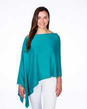 Load image into Gallery viewer, Alashan Cotton Dress Topper