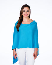 Load image into Gallery viewer, Alashan Cotton Dress Topper