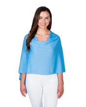 Load image into Gallery viewer, Alashan Cotton Dress Topper