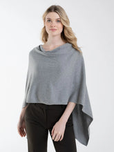 Load image into Gallery viewer, Alashan Cotton Dress Topper