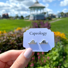 Load image into Gallery viewer, Capeology Martha’s Vineyard Earring