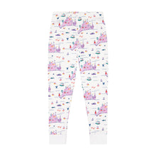 Load image into Gallery viewer, Katydid Martha’s Vineyard Kids PJ Set