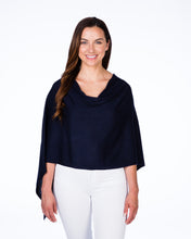 Load image into Gallery viewer, Alashan Cotton Dress Topper