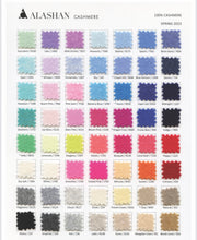 Load image into Gallery viewer, Alashan Cashmere Dress Topper