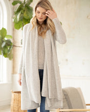 Load image into Gallery viewer, Alashan Luxe Cashmere Travel Wrap