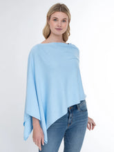 Load image into Gallery viewer, Alashan Cotton Dress Topper