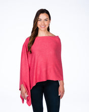 Load image into Gallery viewer, Alashan Cotton Dress Topper