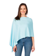 Load image into Gallery viewer, Alashan Cotton Dress Topper