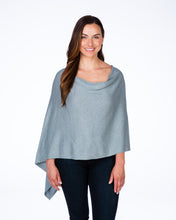 Load image into Gallery viewer, Alashan Cotton Dress Topper